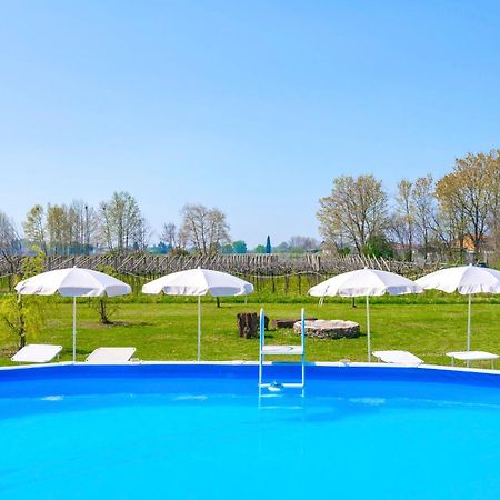 Lagobaldo Apartments - Regarda Travel Кола Экстерьер фото