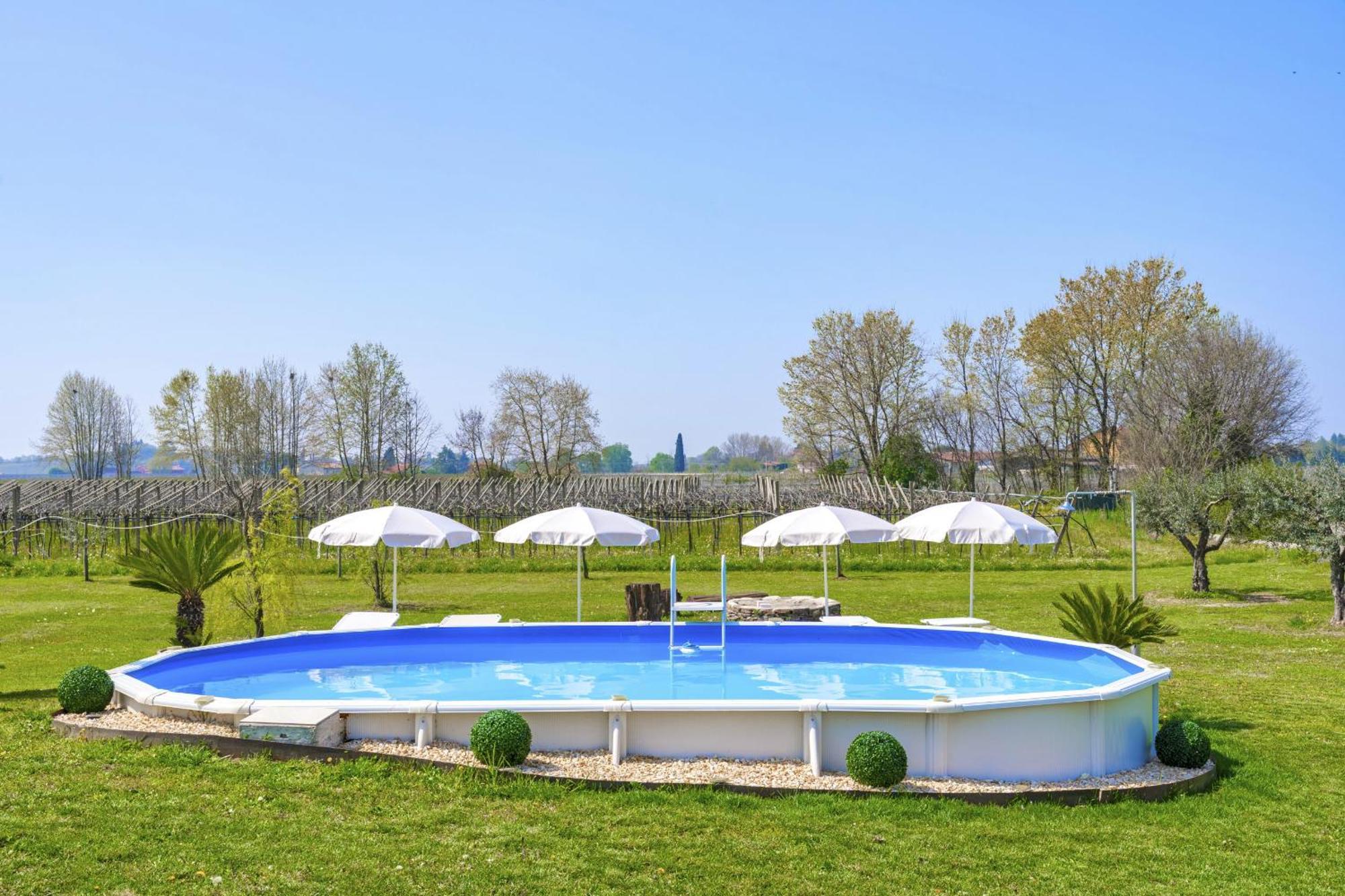 Lagobaldo Apartments - Regarda Travel Кола Экстерьер фото